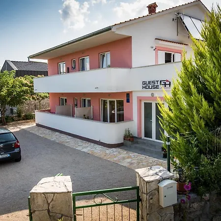 Kusen Maison d'hôtes 3*