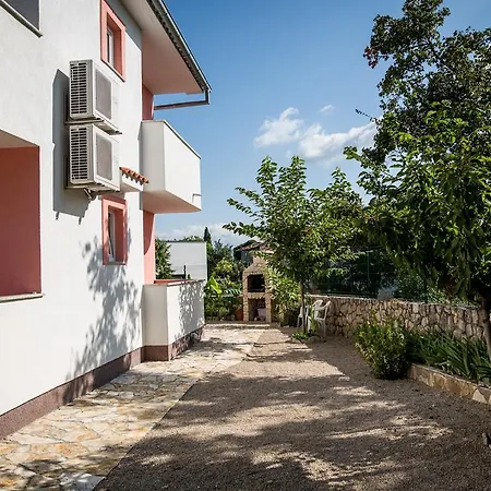 Maison d'hôtes Kusen Rasopasno