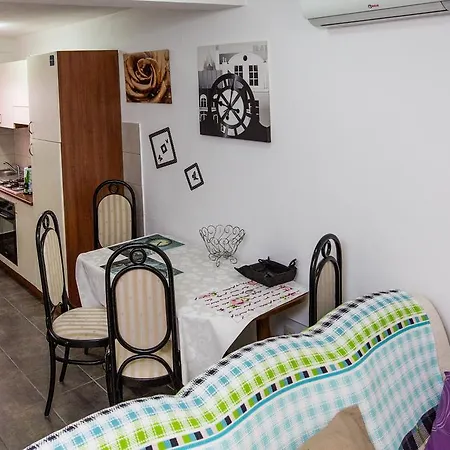 Kusen Guest house