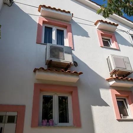Guest house Kusen 3*