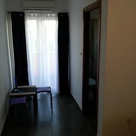 Vendégház Kusen 3*