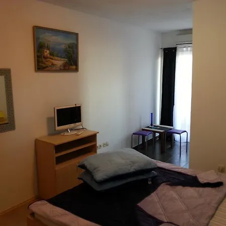 Vendégház Kusen