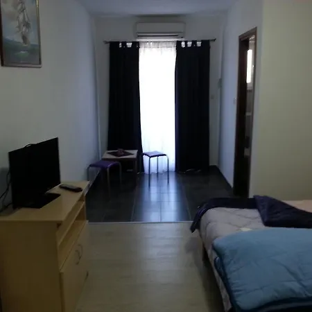 Vendégház Kusen 3*