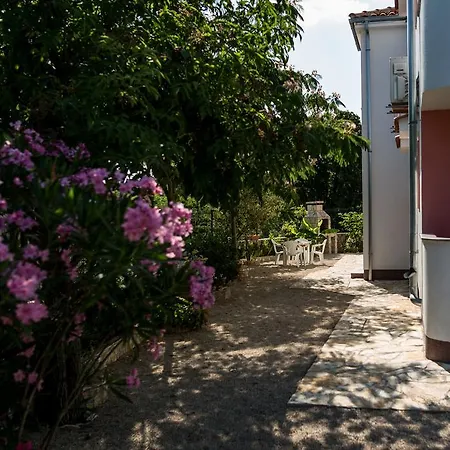 Kusen Guest house Rasopasno