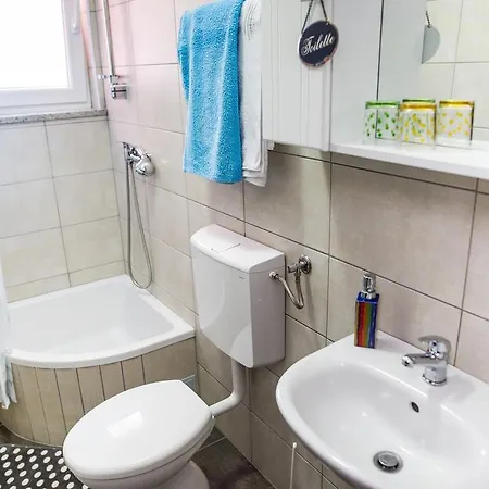 Guest house Kusen Rasopasno